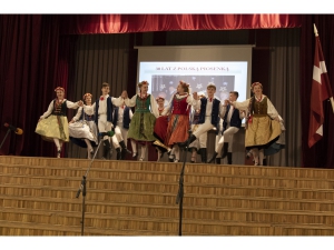 J.Pilsudska Daugavpils valsts poļu ģimnāzija