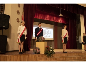 J.Pilsudska Daugavpils valsts poļu ģimnāzija