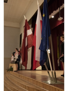 J.Pilsudska Daugavpils valsts poļu ģimnāzija