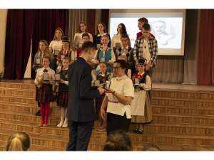 J.Pilsudska Daugavpils valsts poļu ģimnāzija