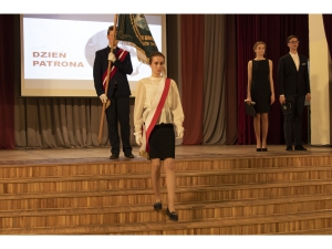 J.Pilsudska Daugavpils valsts poļu ģimnāzija