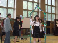 J.Pilsudska Daugavpils valsts poļu ģimnāzija