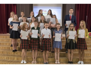 J.Pilsudska Daugavpils valsts poļu ģimnāzija