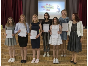 J.Pilsudska Daugavpils valsts poļu ģimnāzija