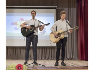 J.Pilsudska Daugavpils valsts poļu ģimnāzija