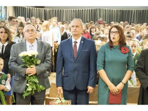 J.Pilsudska Daugavpils valsts poļu ģimnāzija