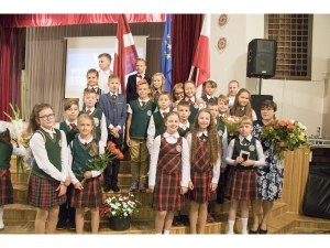 J.Pilsudska Daugavpils valsts poļu ģimnāzija
