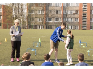 J.Pilsudska Daugavpils valsts poļu ģimnāzija