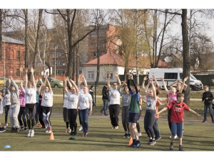J.Pilsudska Daugavpils valsts poļu ģimnāzija