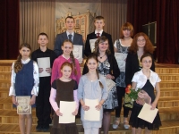 J.Pilsudska Daugavpils valsts poļu ģimnāzija