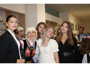 J.Pilsudska Daugavpils valsts poļu ģimnāzija