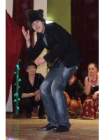 J.Pilsudska Daugavpils valsts poļu ģimnāzija