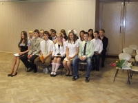 J.Pilsudska Daugavpils valsts poļu ģimnāzija