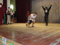 J.Pilsudska Daugavpils valsts poļu ģimnāzija