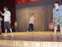 J.Pilsudska Daugavpils valsts poļu ģimnāzija