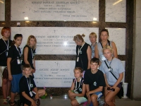 J.Pilsudska Daugavpils valsts poļu ģimnāzija