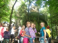 J.Pilsudska Daugavpils valsts poļu ģimnāzija