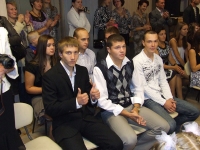 J.Pilsudska Daugavpils valsts poļu ģimnāzija