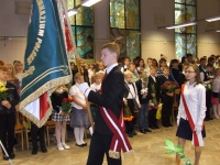 J.Pilsudska Daugavpils valsts poļu ģimnāzija