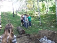 J.Pilsudska Daugavpils valsts poļu ģimnāzija