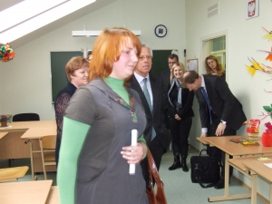 J.Pilsudska Daugavpils valsts poļu ģimnāzija