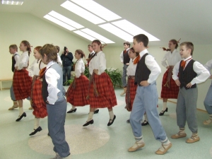 J.Pilsudska Daugavpils valsts poļu ģimnāzija