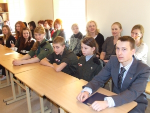 J.Pilsudska Daugavpils valsts poļu ģimnāzija