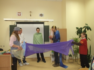 J.Pilsudska Daugavpils valsts poļu ģimnāzija