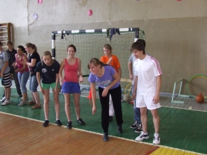 J.Pilsudska Daugavpils valsts poļu ģimnāzija