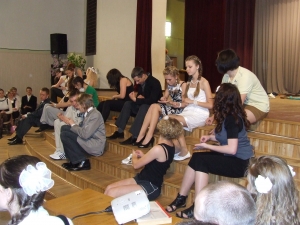 J.Pilsudska Daugavpils valsts poļu ģimnāzija