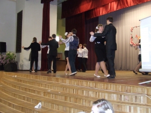 J.Pilsudska Daugavpils valsts poļu ģimnāzija