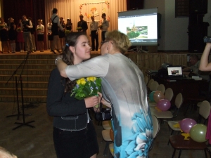 J.Pilsudska Daugavpils valsts poļu ģimnāzija