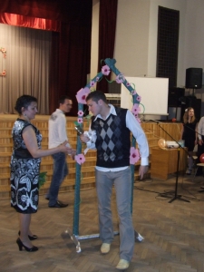 J.Pilsudska Daugavpils valsts poļu ģimnāzija