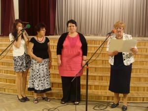 J.Pilsudska Daugavpils valsts poļu ģimnāzija