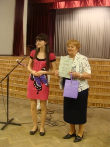 J.Pilsudska Daugavpils valsts poļu ģimnāzija