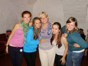 J.Pilsudska Daugavpils valsts poļu ģimnāzija