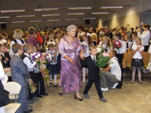 J.Pilsudska Daugavpils valsts poļu ģimnāzija