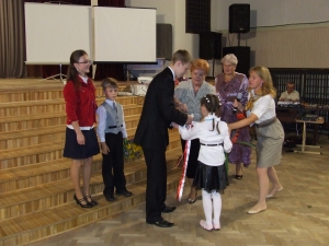 J.Pilsudska Daugavpils valsts poļu ģimnāzija