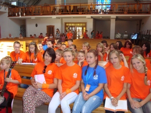 J.Pilsudska Daugavpils valsts poļu ģimnāzija