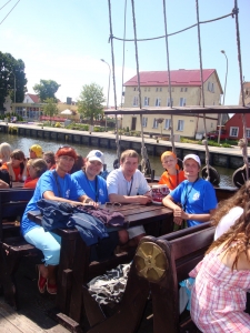 J.Pilsudska Daugavpils valsts poļu ģimnāzija