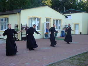 J.Pilsudska Daugavpils valsts poļu ģimnāzija