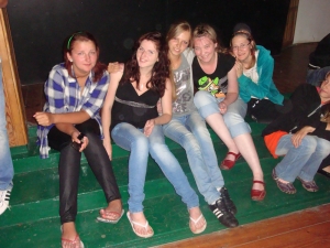 J.Pilsudska Daugavpils valsts poļu ģimnāzija