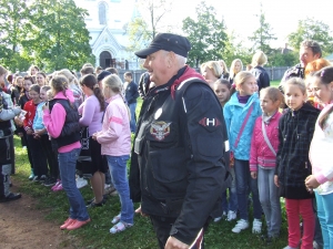 J.Pilsudska Daugavpils valsts poļu ģimnāzija