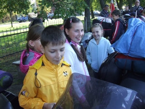 J.Pilsudska Daugavpils valsts poļu ģimnāzija