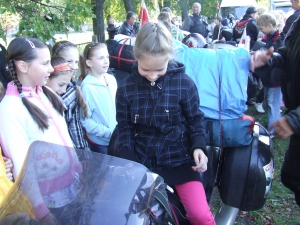 J.Pilsudska Daugavpils valsts poļu ģimnāzija