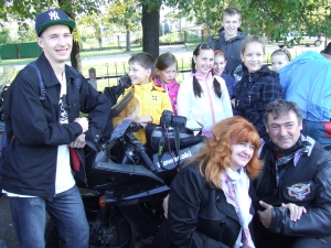 J.Pilsudska Daugavpils valsts poļu ģimnāzija