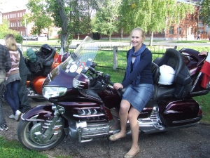 J.Pilsudska Daugavpils valsts poļu ģimnāzija