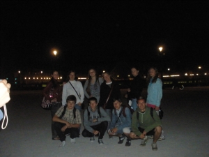 J.Pilsudska Daugavpils valsts poļu ģimnāzija