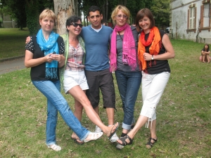 J.Pilsudska Daugavpils valsts poļu ģimnāzija