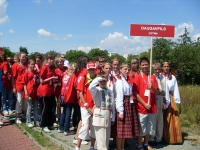 J.Pilsudska Daugavpils valsts poļu ģimnāzija